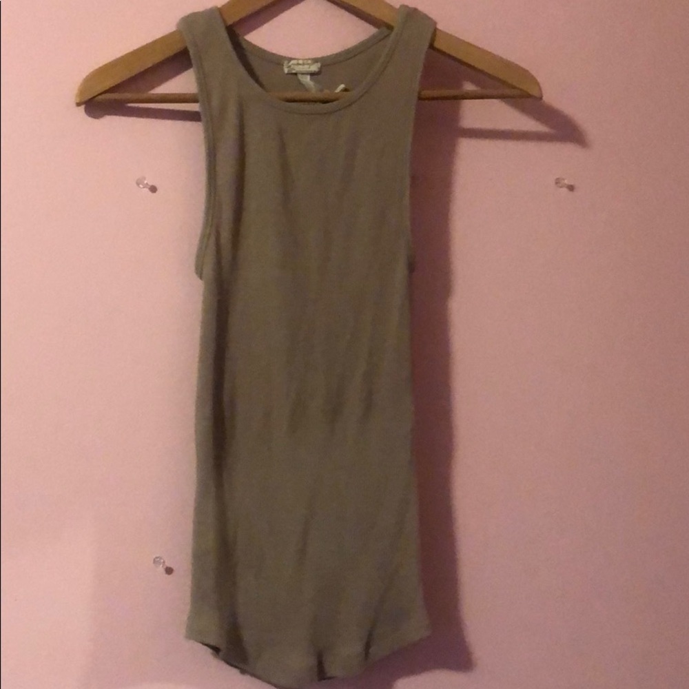 Free People Intimately Tank Top